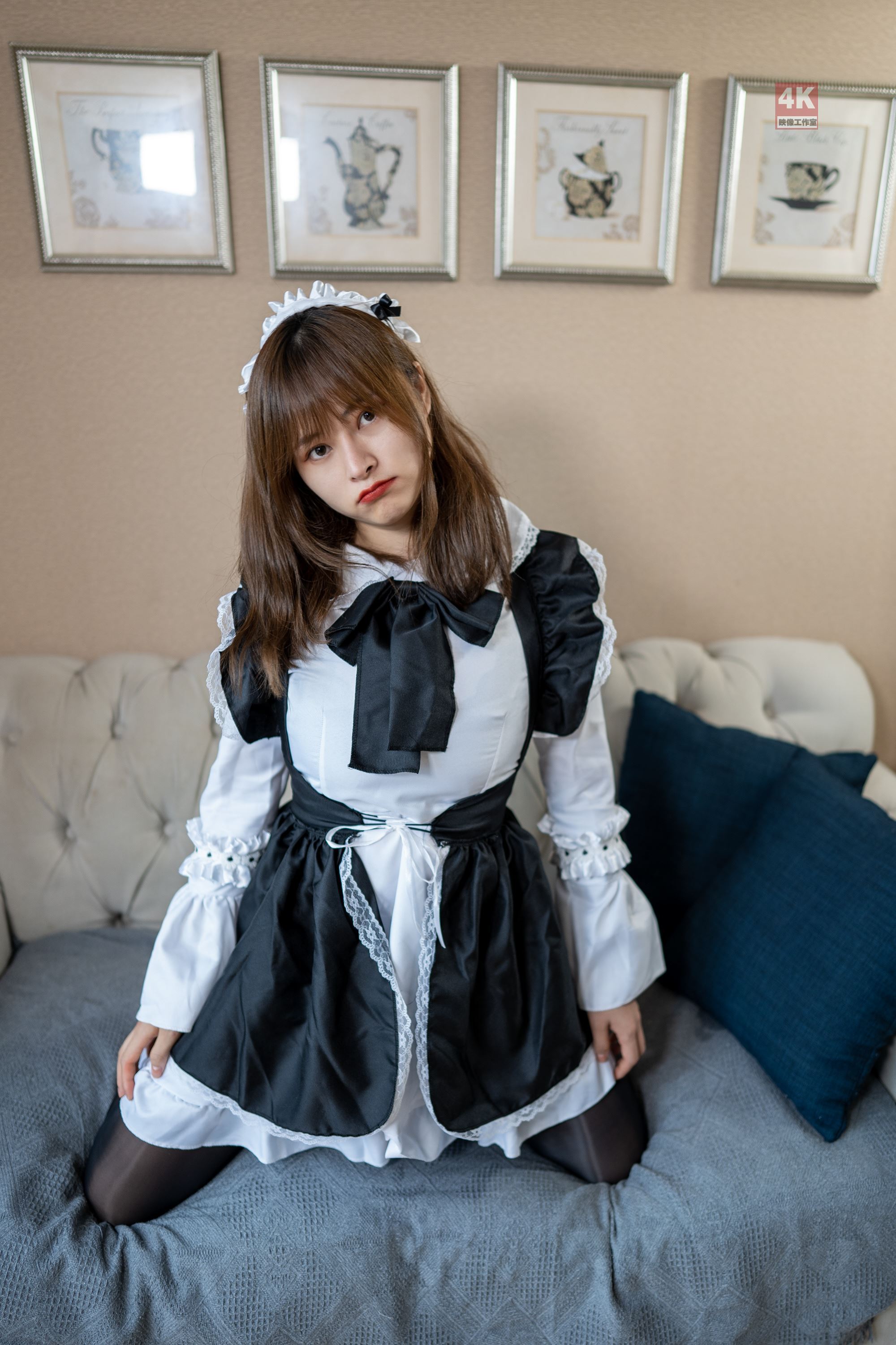 Ligui丽柜 2021.07.13 网络丽人 Model 奈沐子